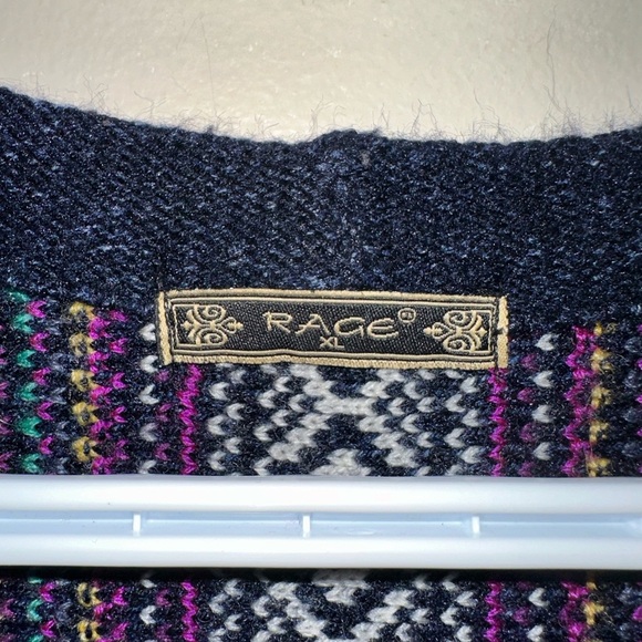 Rage Size XL - Picture 3 of 7